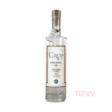 Crop Harvest - Organic Vodka