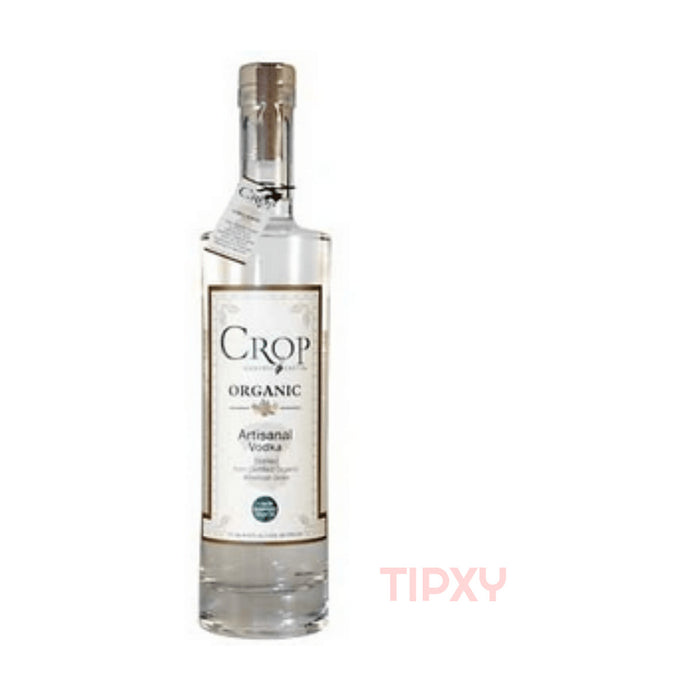 Crop Harvest - Organic Vodka