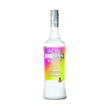 Cruzan - Tropical Fruit Rum