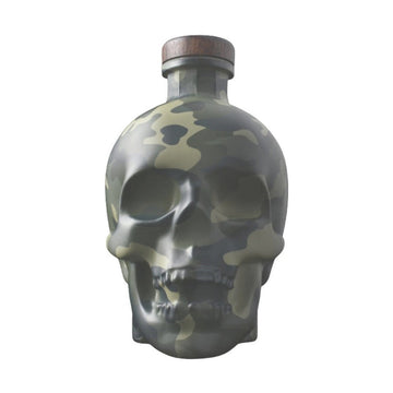 Crystal Head - Camo Edition Vodka