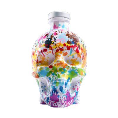 Crystal Head - Pride Edition Vodka