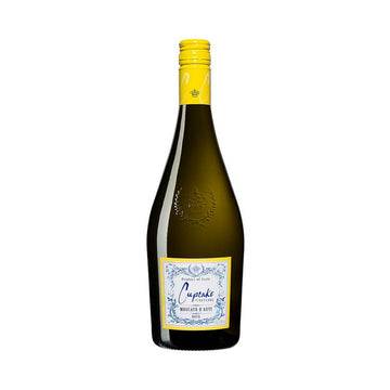 Cupcake - Moscato D Asti