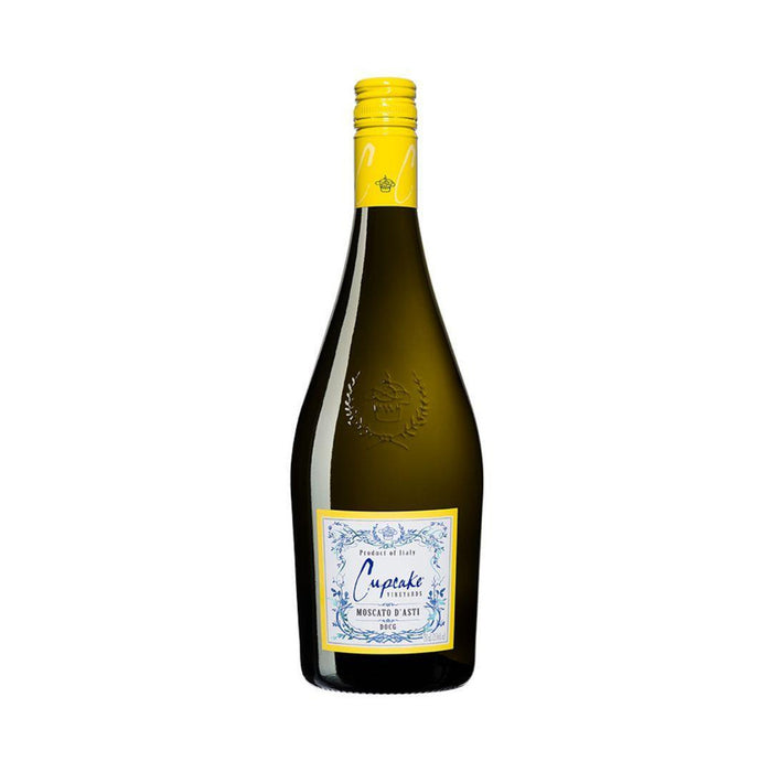 Cupcake - Moscato D Asti