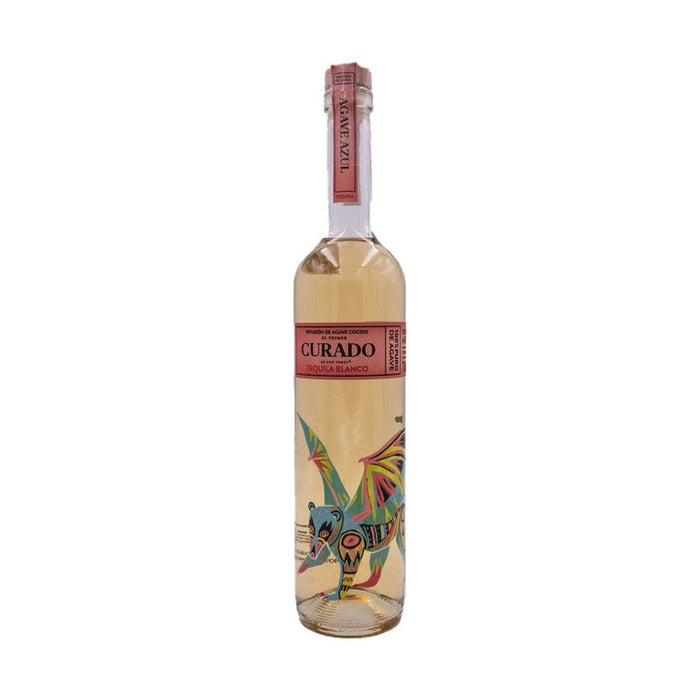 Curado - Agave Azul Tequila Blanco