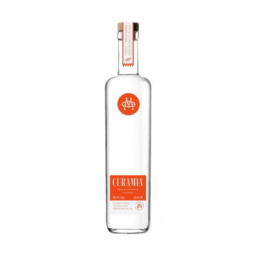 Curamia Tequila Blanco - TIPXY