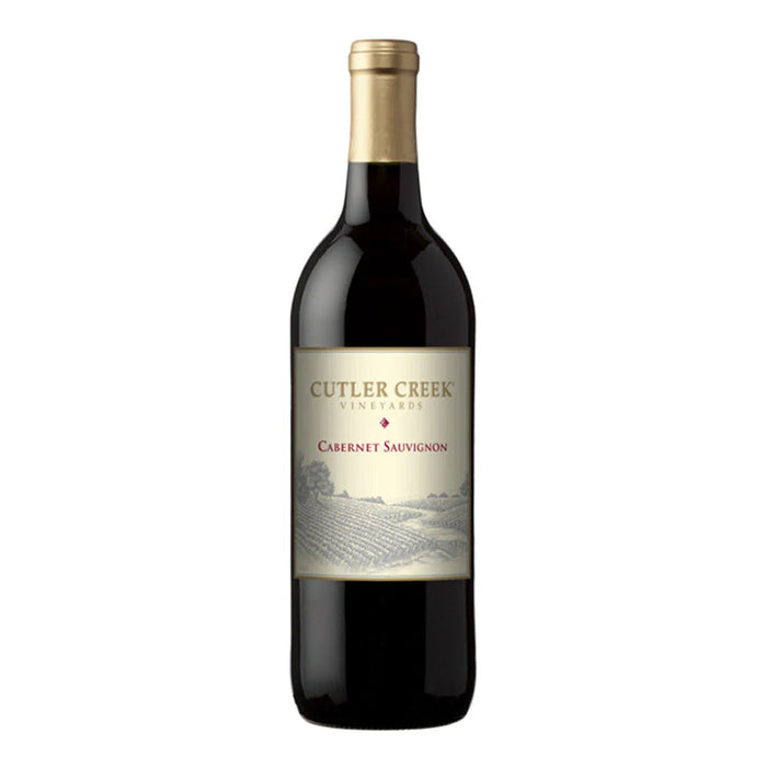 Cutler Creek Vineyards California Cabernet Sauvignon