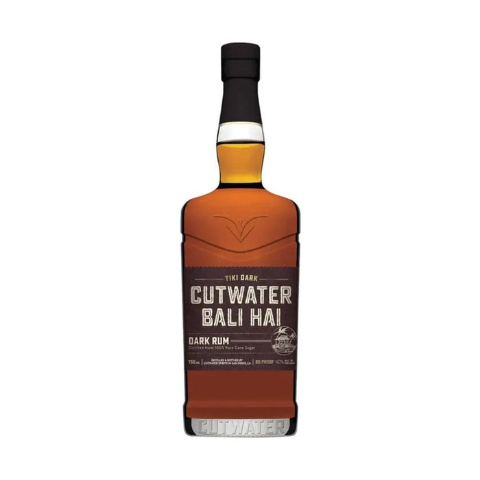 Cutwater - Bali Hai Dark Rum