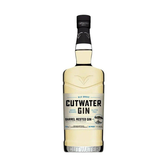 Cutwater - Barrel Rested Gin