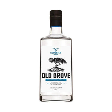 Cutwater - Old Grove Gin