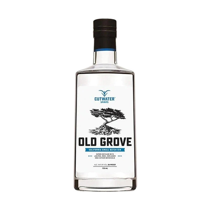 Cutwater - Old Grove Gin