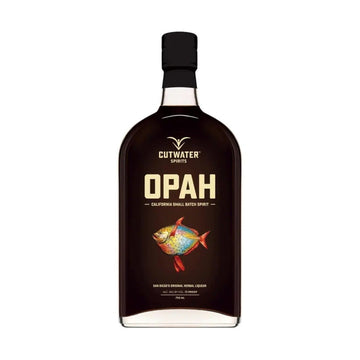 Cutwater - Opah Herbal Liqueur