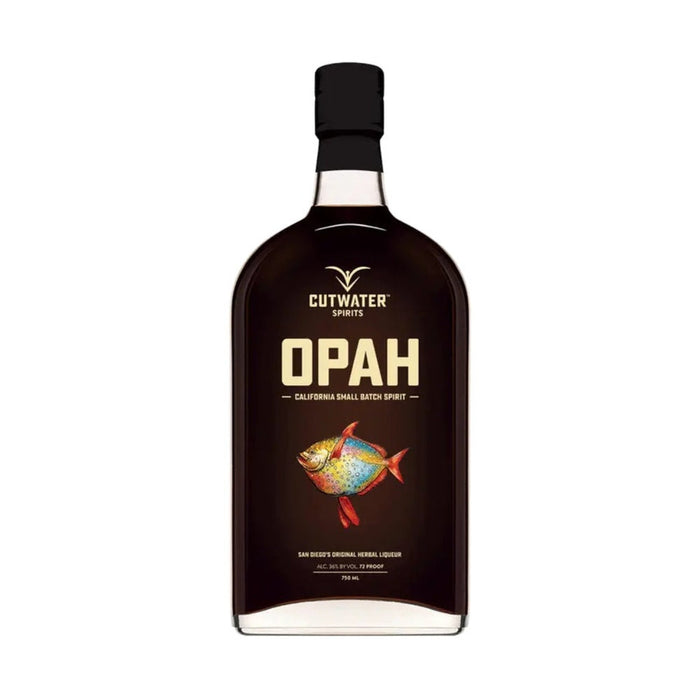 Cutwater - Opah Herbal Liqueur