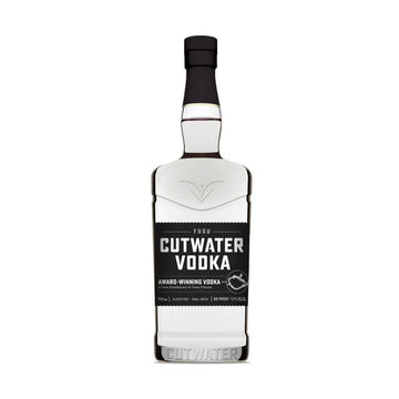 Cutwater - Vodka