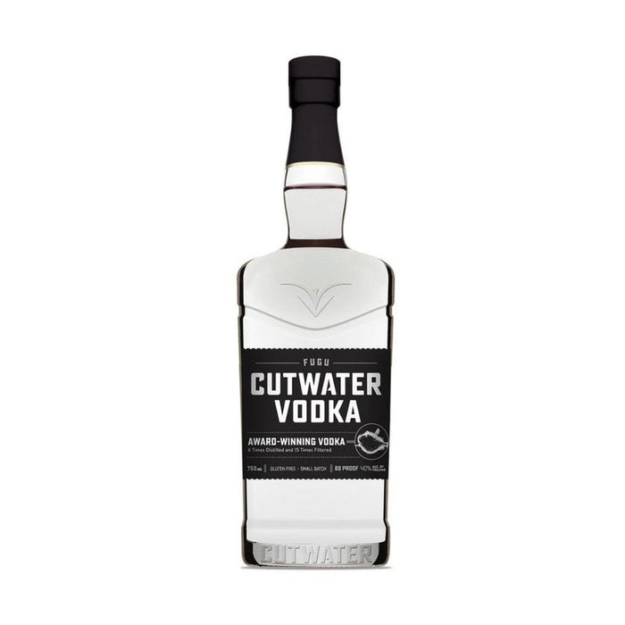 Cutwater - Vodka