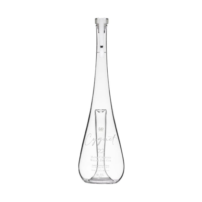 Cygnet - 22 Welsh Dry Gin