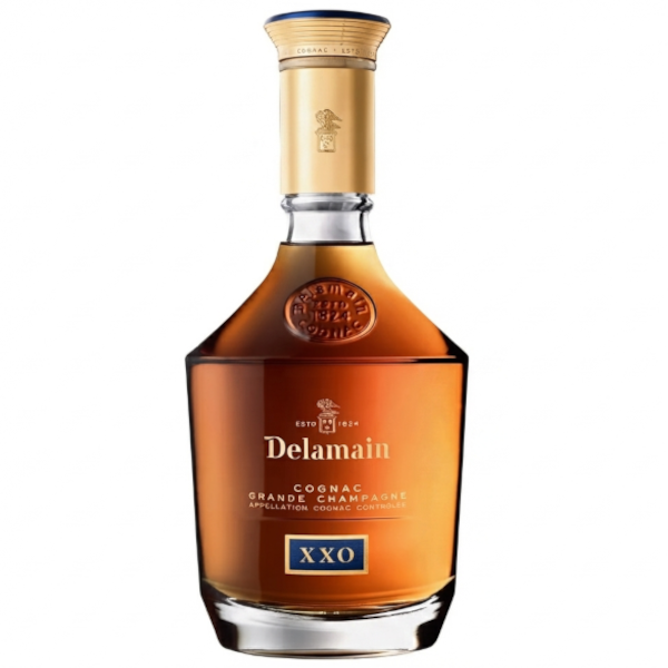 Delamain - XXO Grande Champagne Cognac - TIPXY