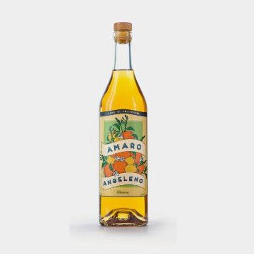 Amaro Angeleno - Bitters - TIPXY