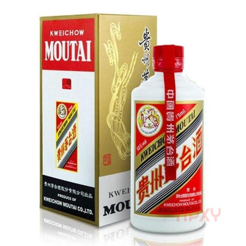 Kweichow - Moutai - TIPXY