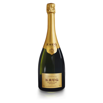 Krug - Grande Cuvee 171st Editon - TIPXY