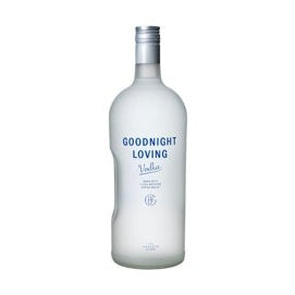 Goodnight Loving - Vodka - TIPXY