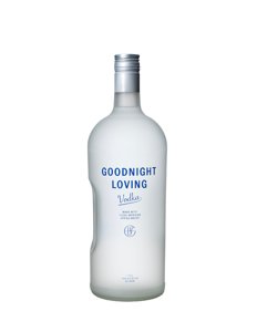 Goodnight Loving - Vodka - TIPXY