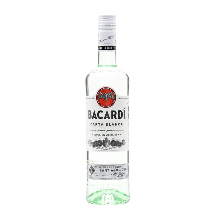 Bacardi - VMA Edition - TIPXY