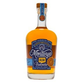 Montanya - Valentia - TIPXY