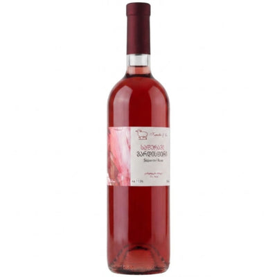 Koncho & Co - Saperavi Rosé Dry
