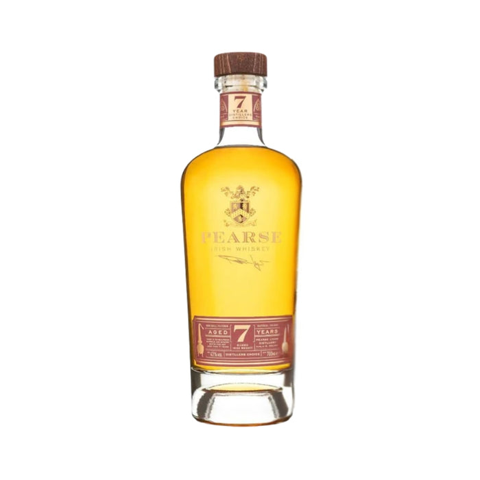Pearse - 7 Year Distiller’s Choice Irish Whiskey - TIPXY