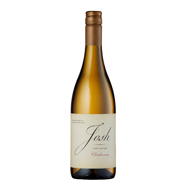 Josh Cellars - Chardonnay White Wine - TIPXY