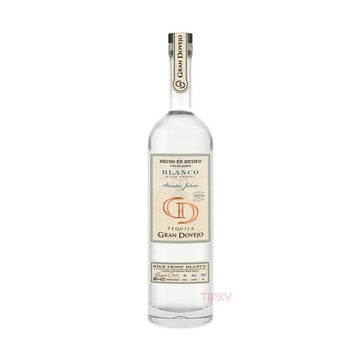 GRAN DOVEJO - High Proof Blanco - TIPXY