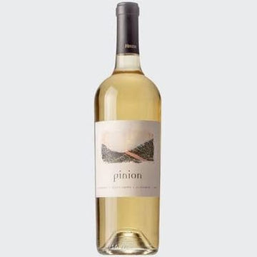 Herzog Pinion By Dry White Wine - TIPXY