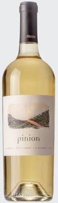 Herzog Pinion By Dry White Wine