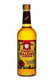 Jeppson's - Jeppson's Malort