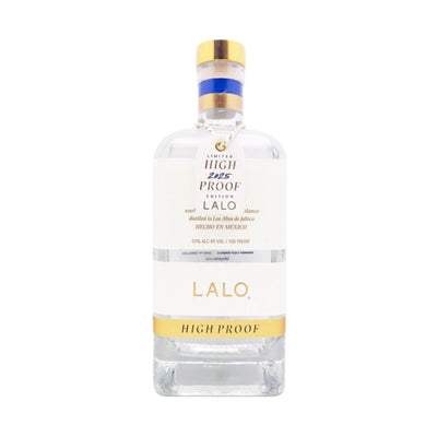 Lalo - High Proof Blanco Tequila 2025 Edition