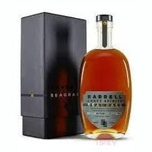 Barrell - Craft Seagrass Gray Label - TIPXY
