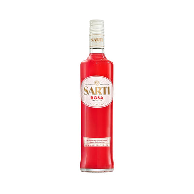 Sarti Rosa - Aperitivo