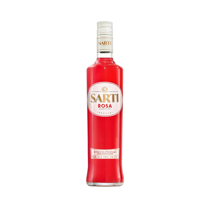 Sarti Rosa - Aperitivo - TIPXY