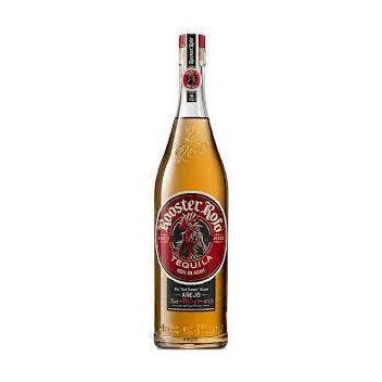 Rooster Rojo Anejo - TIPXY