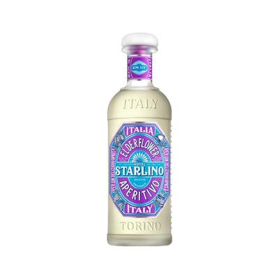 Hotel Starlino - Elderflower Italian Elderflower Aperitivo Liqueur