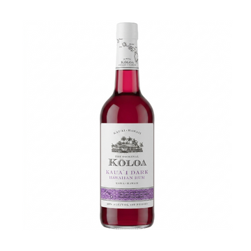 Koloa - Kauaʻi Dark Rum - TIPXY