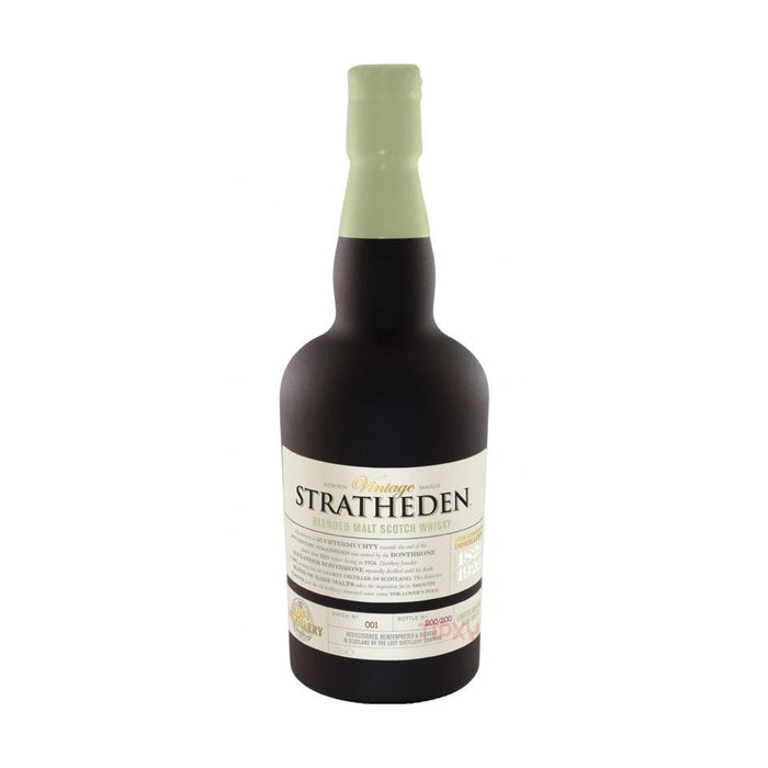 Stratheden - Vintage Blended - TIPXY