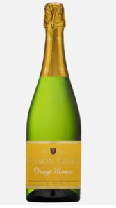 Wilson Creek - Orange Mimosa - TIPXY