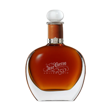 José Cuervo - 250 Anniversary Tequila - TIPXY