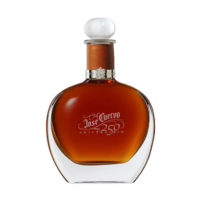 José Cuervo - 250 Anniversary Tequila - TIPXY
