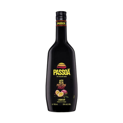 Passoa - Passion Fruit Liqueur