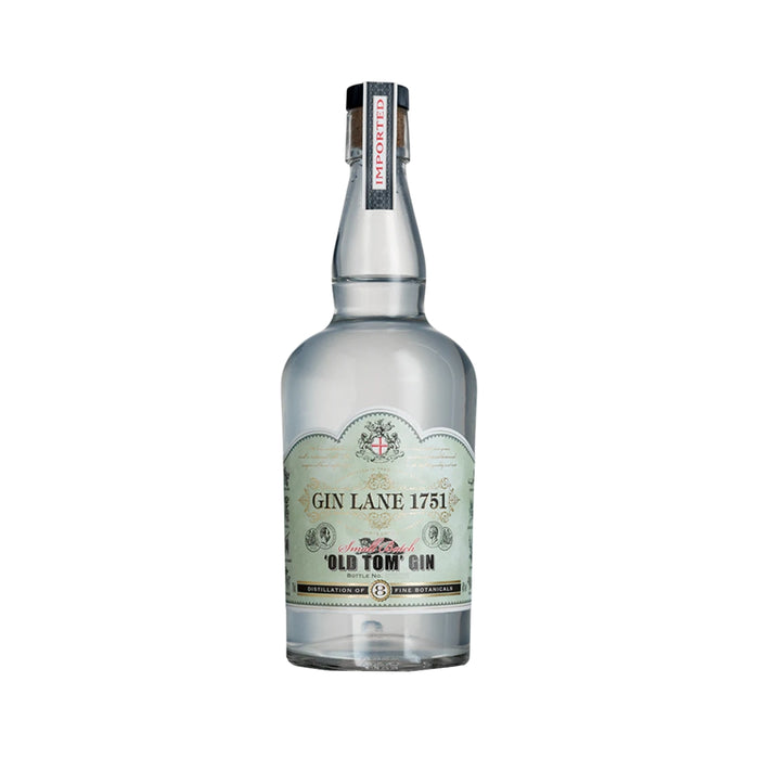 Gin Lane 1751 - Old Tom Gin - TIPXY