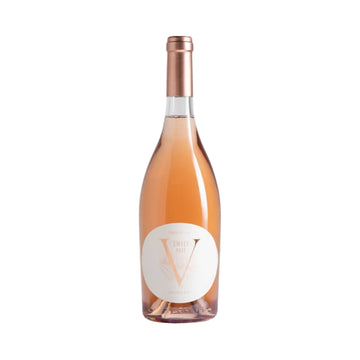 Cantina Giuliano - Sweet V Rose Red Wine - TIPXY