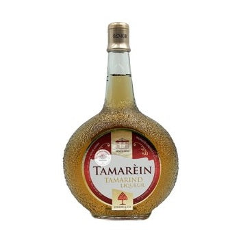 Senior and Co - Tamarein - TIPXY