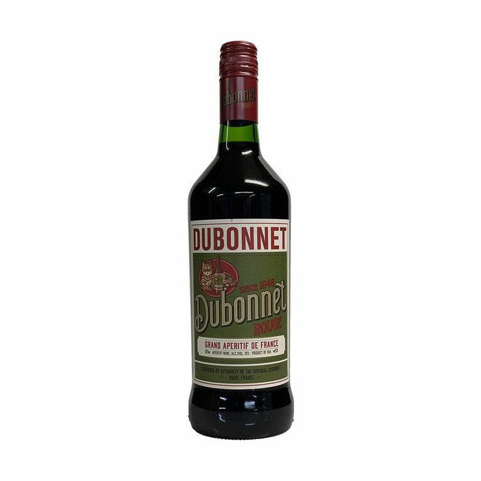 Dubonnet Rouge - TIPXY